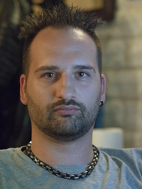 Mirko Amadei